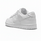 Tênis Nike Dunk Branco Unissex