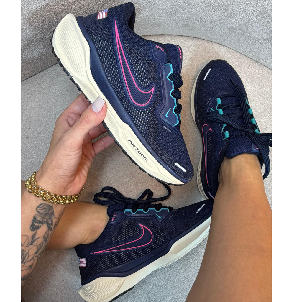 Nike Pegasus 41 – Tênis Feminino
