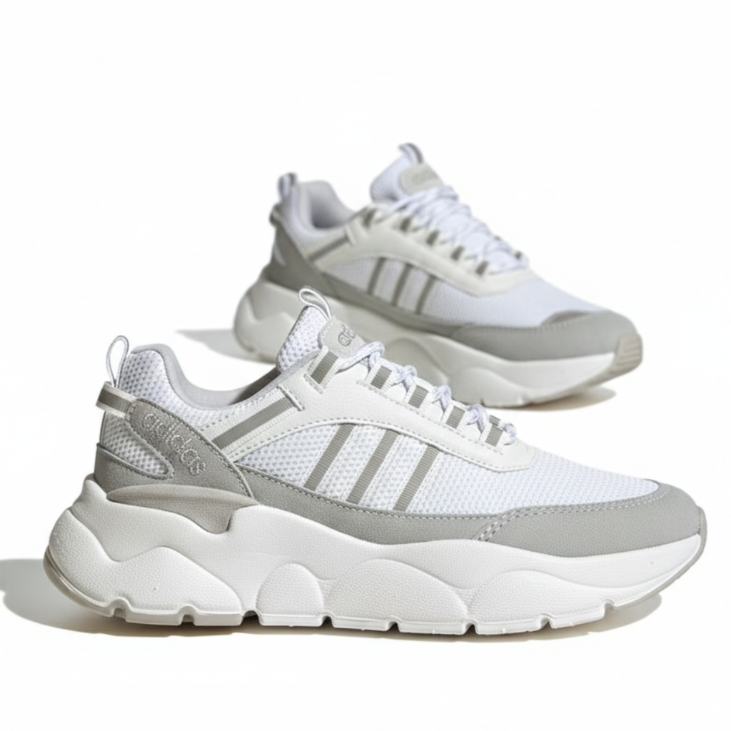 Tênis Adidas DYMOND AD2044 – Linha Luxo