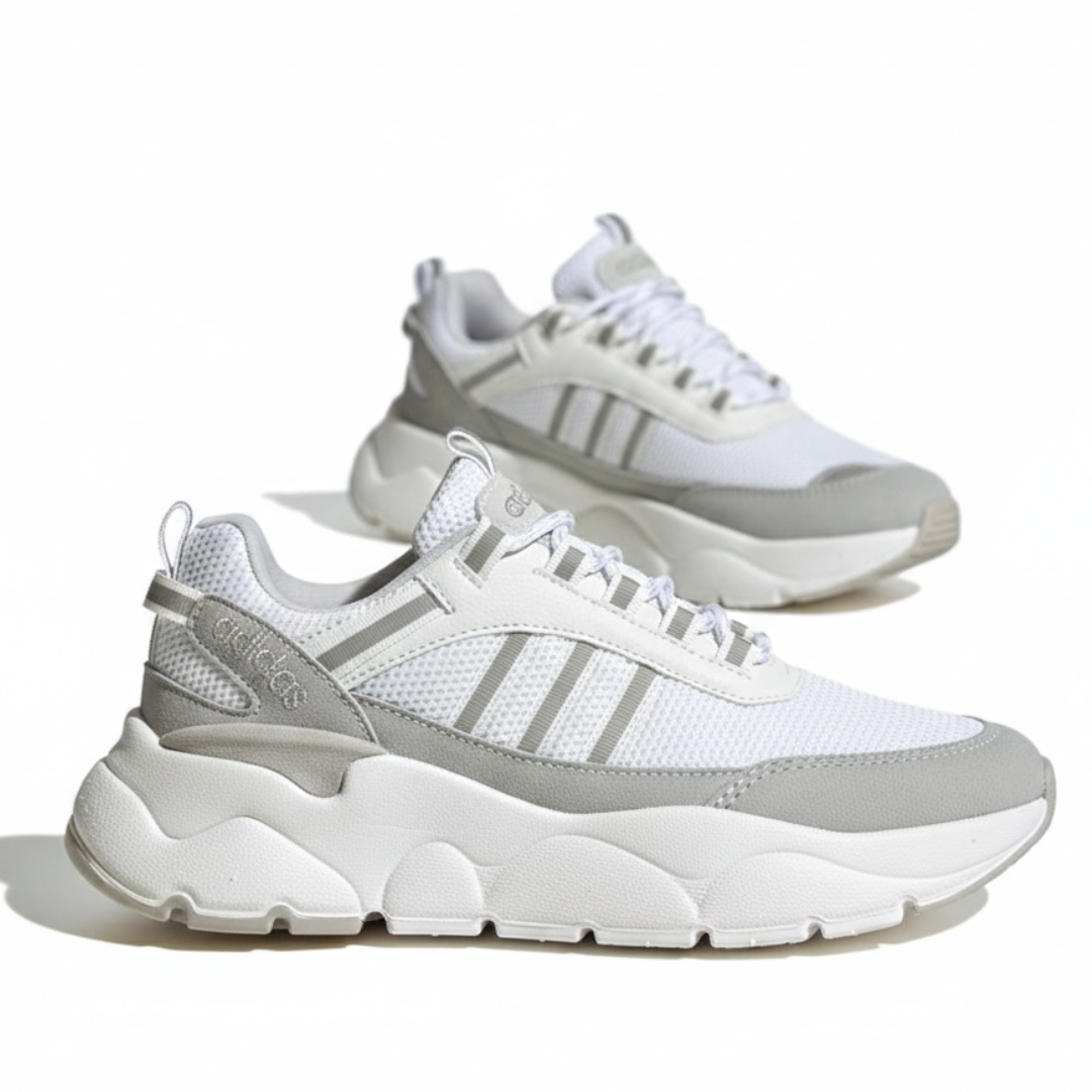 Tênis Adidas DYMOND AD2044 – Linha Luxo