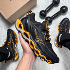 Tênis Mizuno Pro 13 – Linha Premium