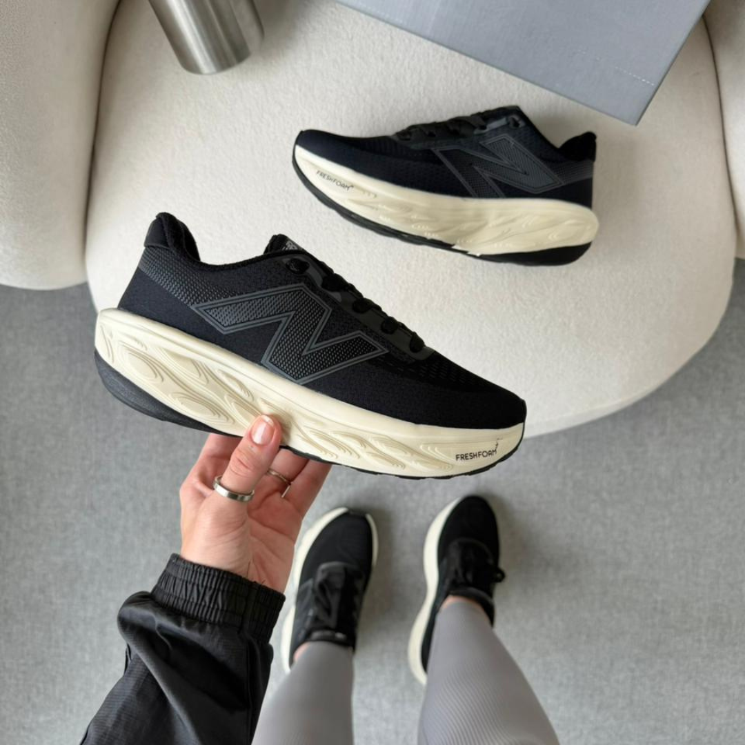 Tênis New Balance Fresh Foam 1080 – Unissex
