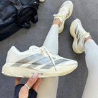 Tênis Adidas Adizero Evo SL Prime – OFF/Prata