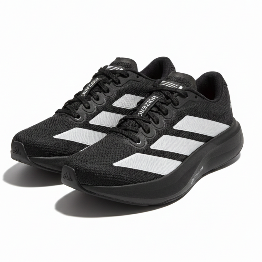 Adidas Adizero Pro 4 Basic Preto - Branco