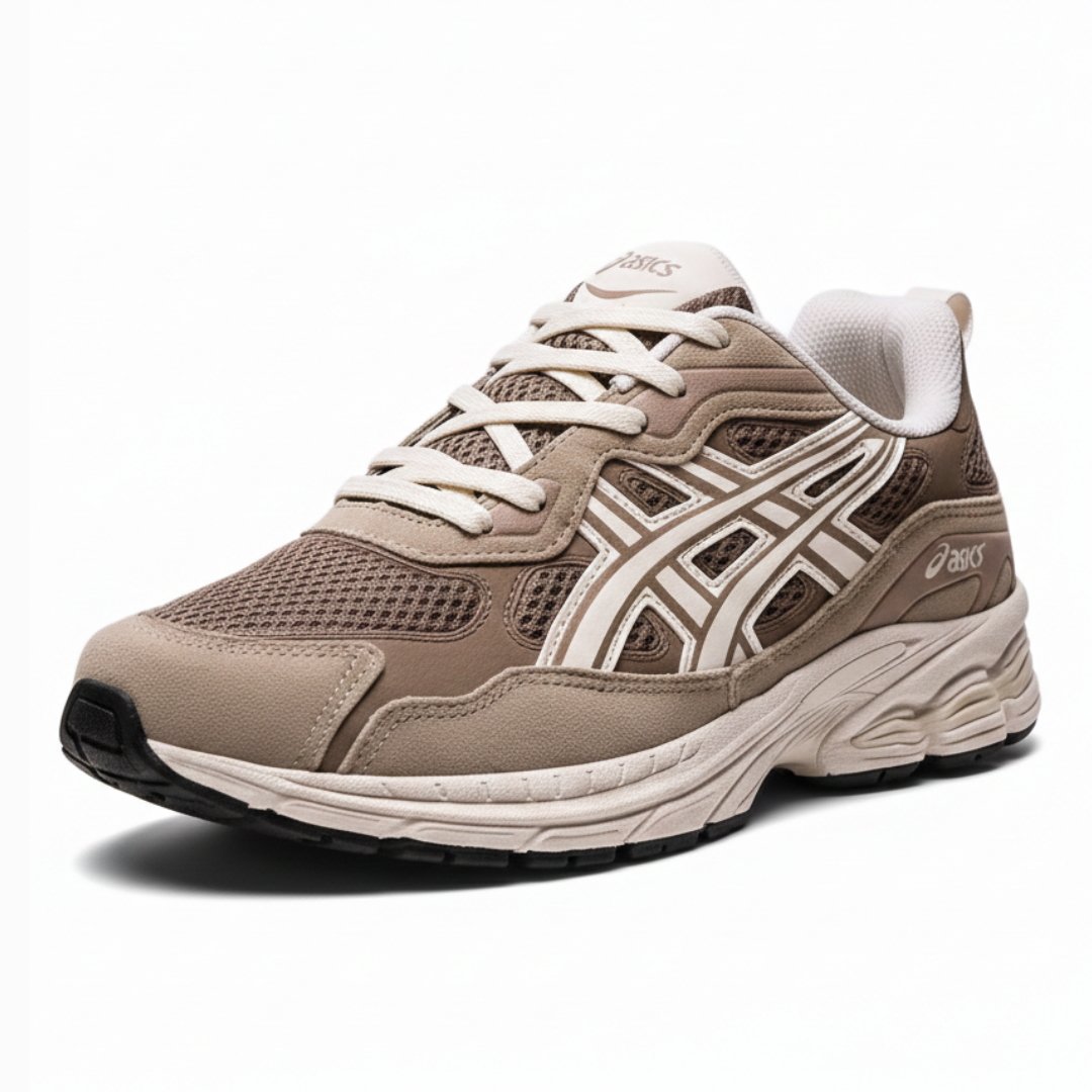 LANÇAMENTO EXCLUSIVO — ASICS GEL-NYC MASCULINO