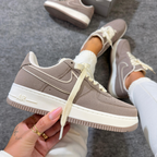 Air Force Nobuk — Linha Prime