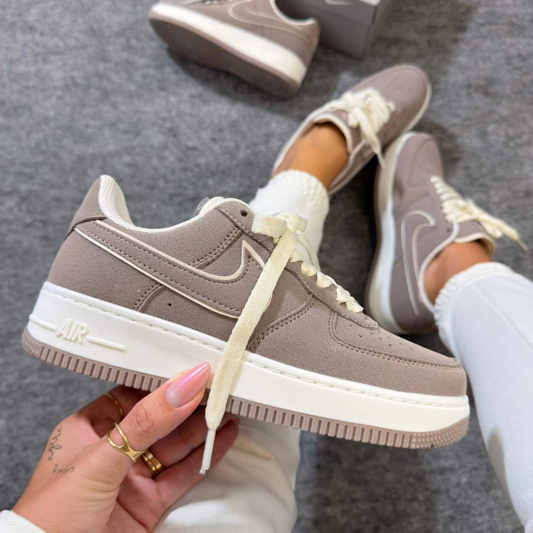 Air Force Nobuk — Linha Prime