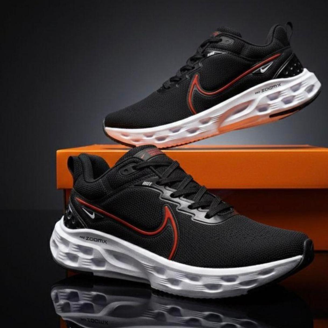 Tênis Nike Zoom X – Linha Premium