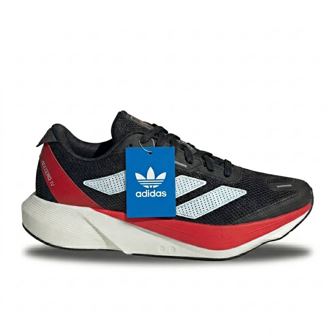 Tênis Adidas Adizero Boston 11 – Linha Premium