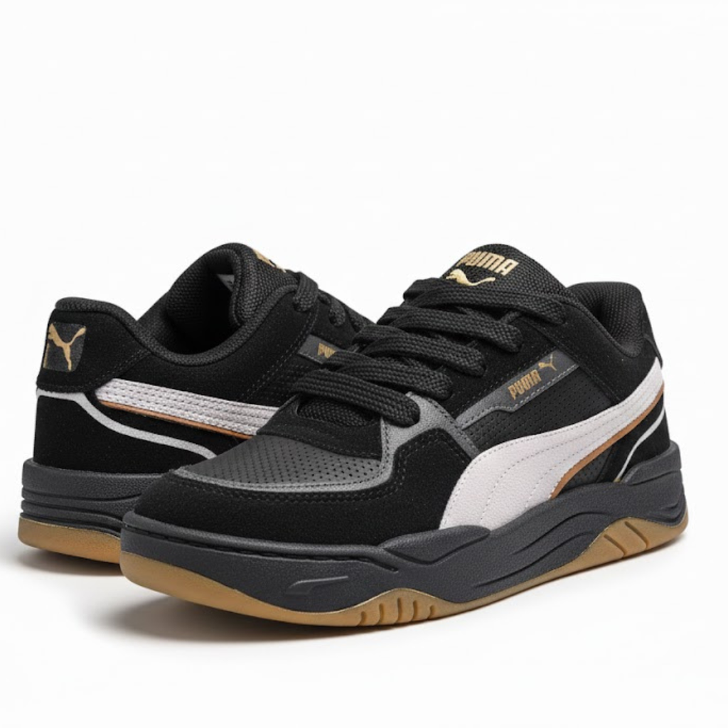 Tênis Masculino PUMA 181 Top de Linha