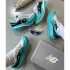 NB FuelCell Rebel v4 – Nova Cor Azul