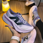 NB FuelCell Rebel v4 Feminino – Desempenho Leveza e Potência