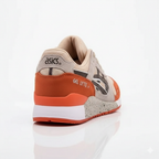 Exclusividade Tênis Asics Gel Lyte III