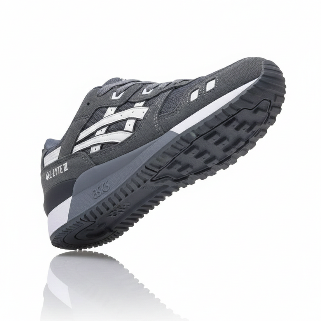 Exclusividade Tênis Asics Gel Lyte III