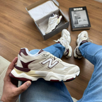 Tênis New Balance 9060 – Premium
