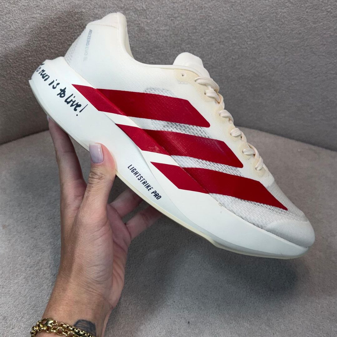 Adidas Adizero Super Confortável