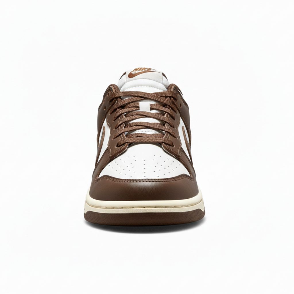Tênis Nike Dunk Café Unissex
