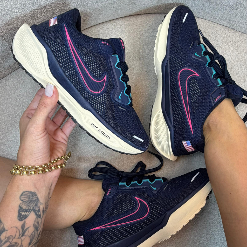 Nike Pegasus 41 – Tênis Feminino