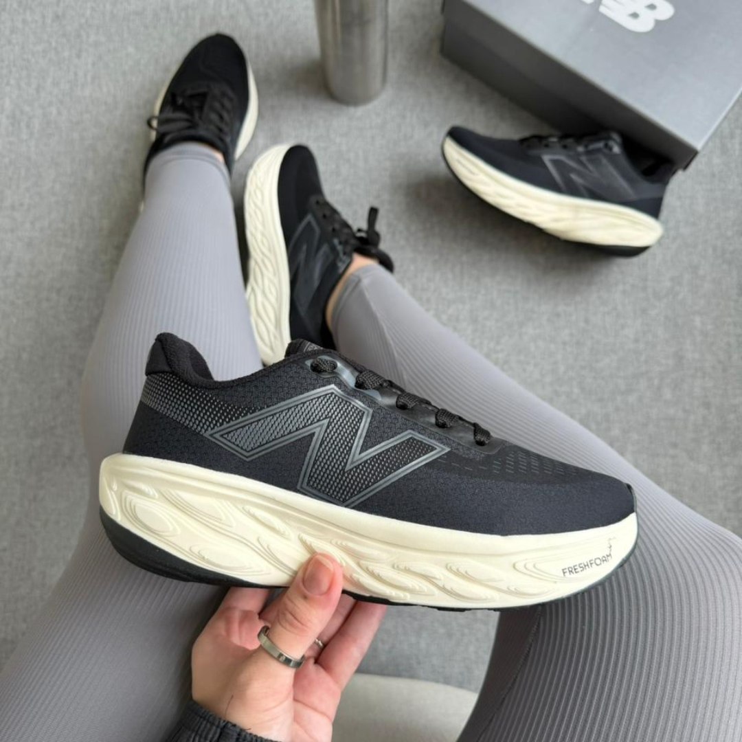 Tênis New Balance Fresh Foam 1080 – Unissex