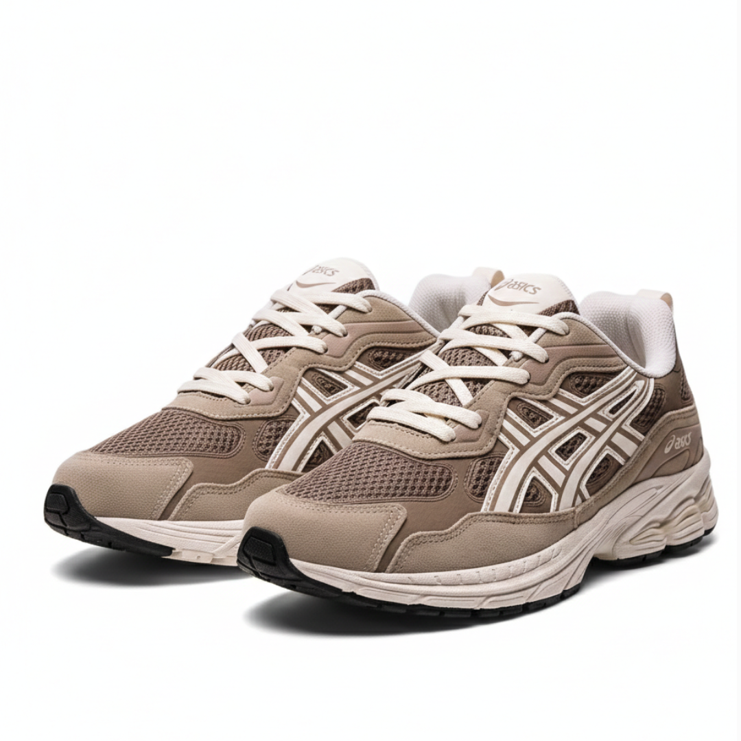 LANÇAMENTO EXCLUSIVO — ASICS GEL-NYC MASCULINO