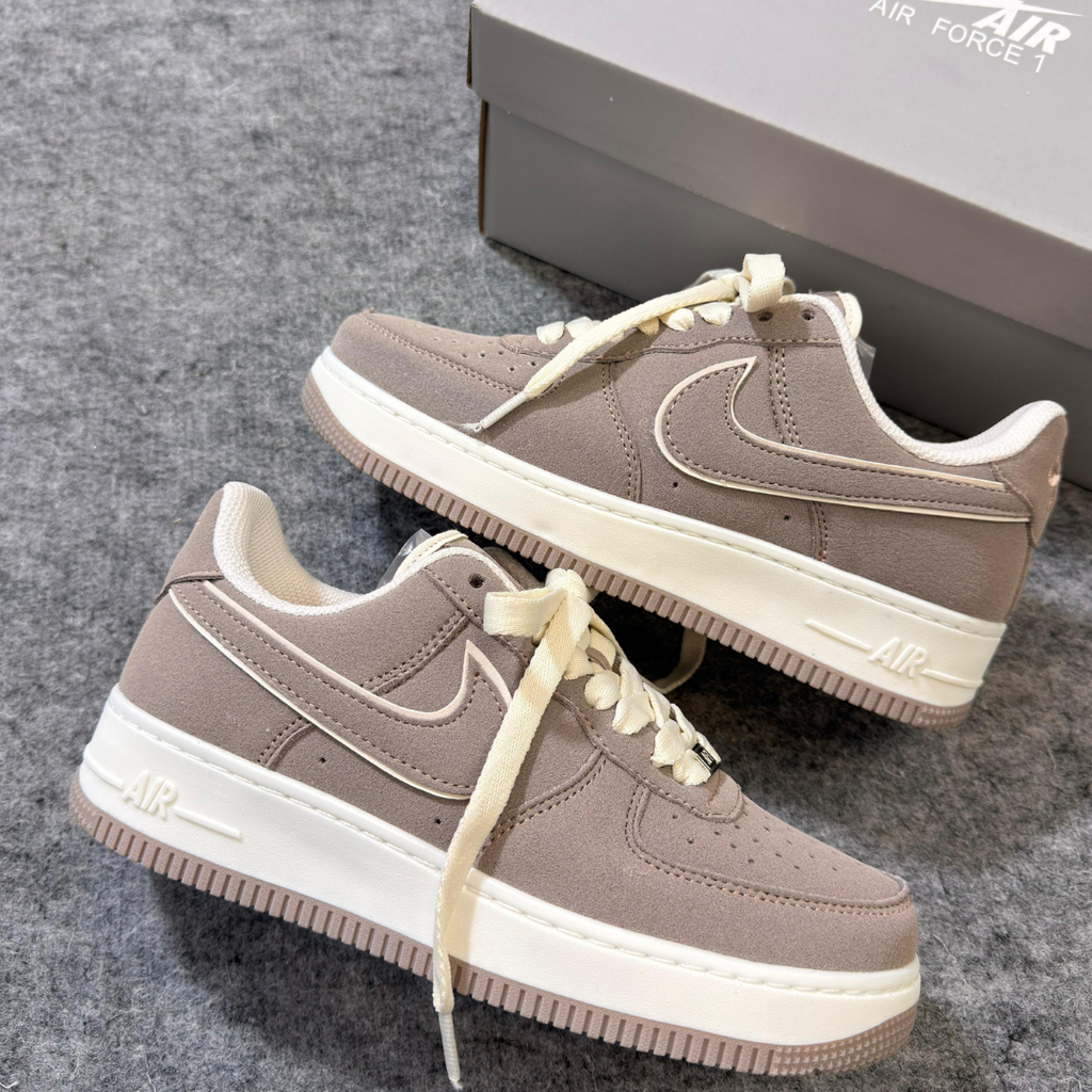 Air Force Nobuk — Linha Prime
