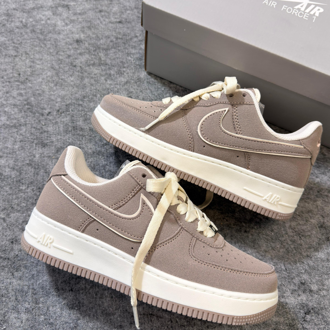 Air Force Nobuk — Linha Prime