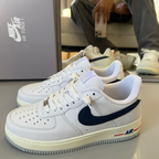 Nike Air Force 1 — Linha Luxo