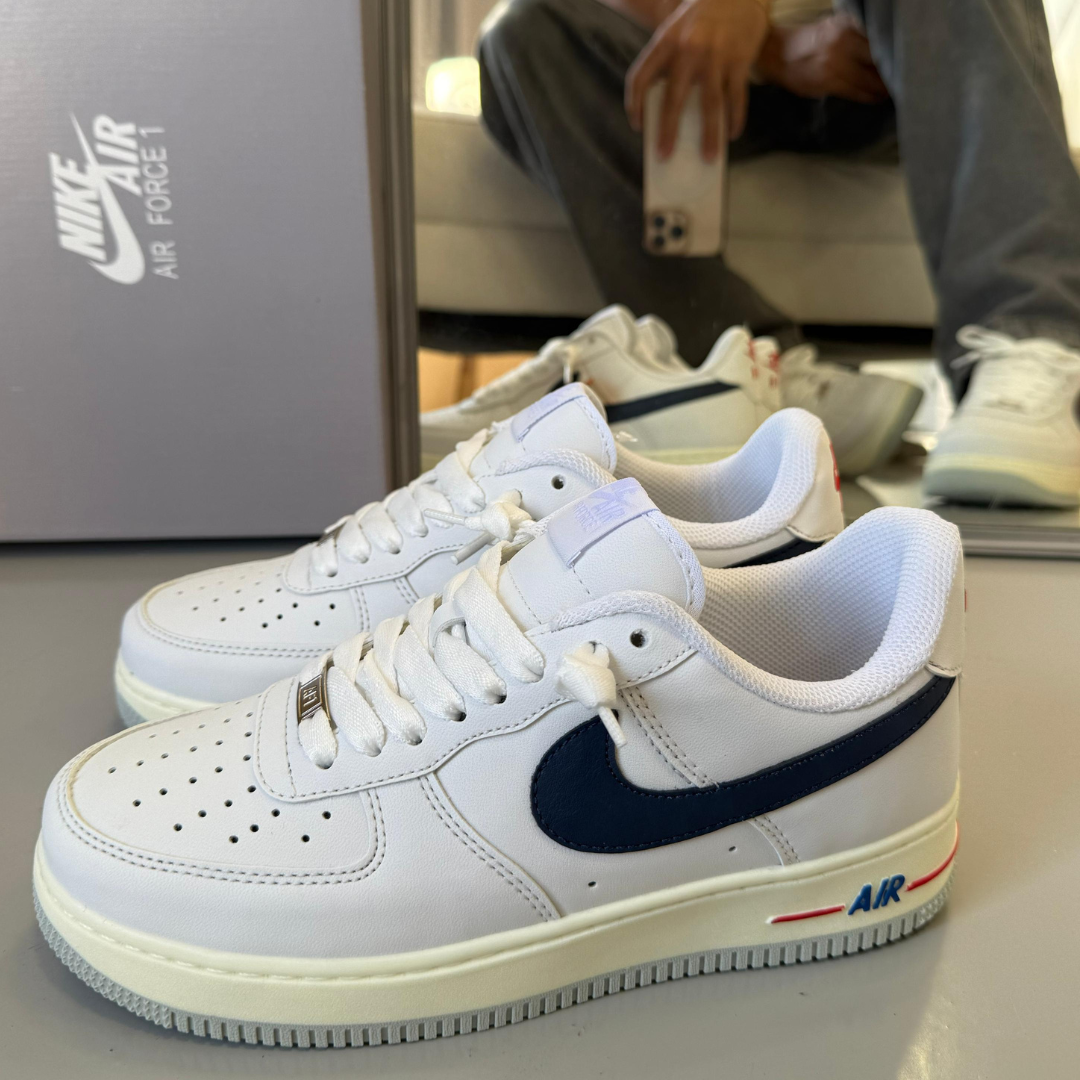 Nike Air Force 1 — Linha Luxo