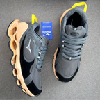 Tênis Mizuno Beta – Conforto Estilo e Performance