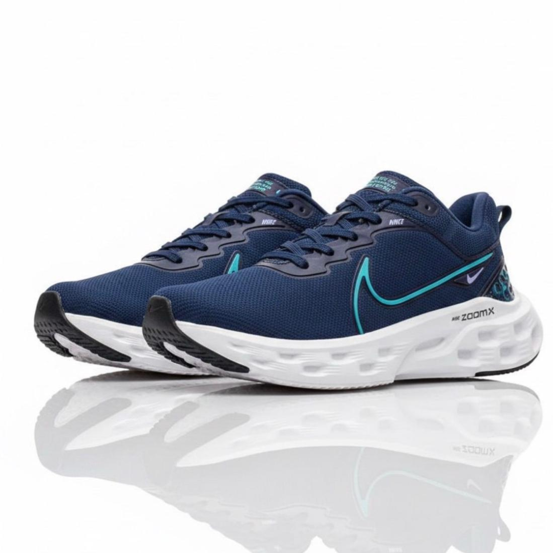 Tênis Nike Zoom X – Linha Premium
