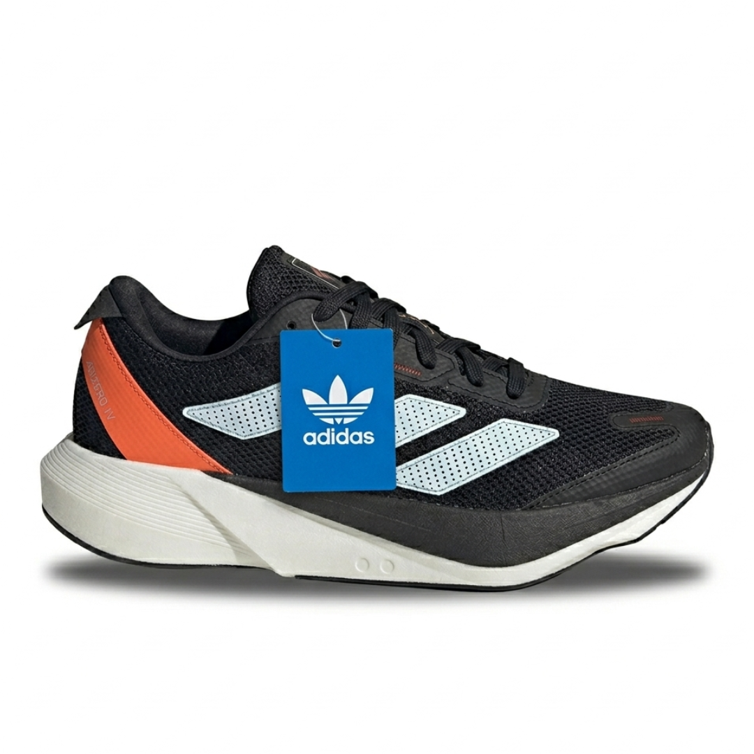 Tênis Adidas Adizero Boston 11 – Linha Premium