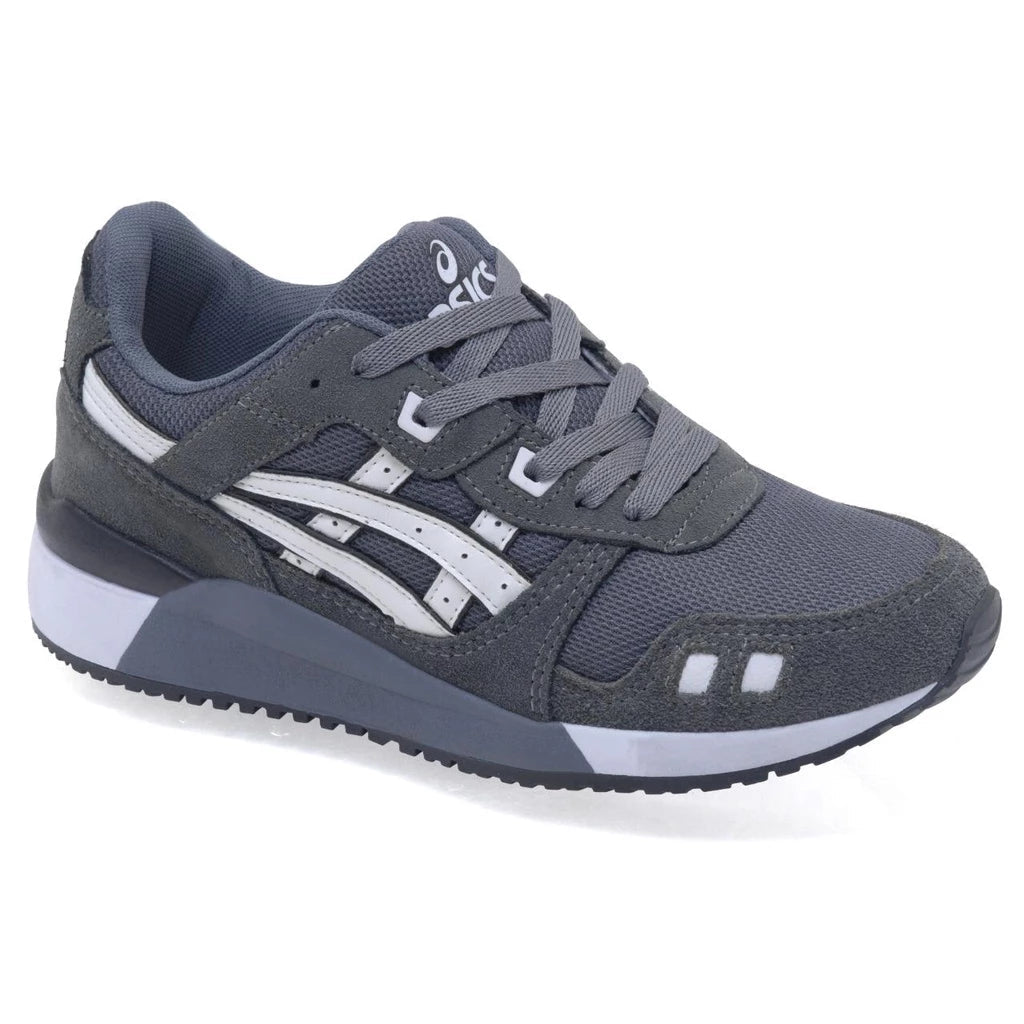 Exclusividade Tênis Asics Gel Lyte III