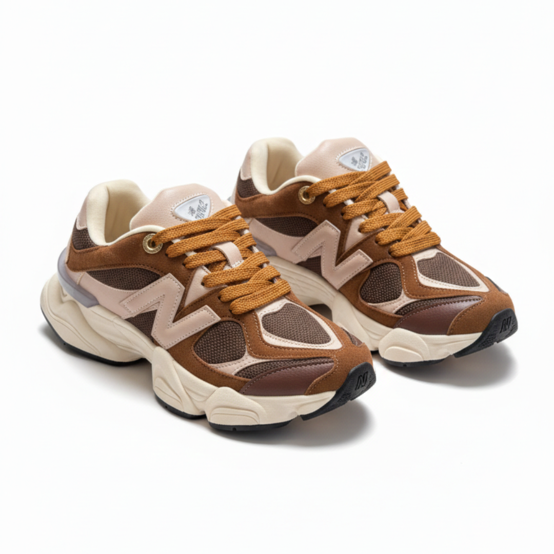 Tênis New Balance 9060 Unissex
