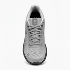 Tênis On Cloudsurfer 7 – Premium Super Confortável Cinza Grafite