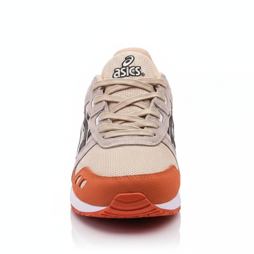 Exclusividade Tênis Asics Gel Lyte III