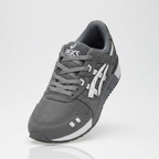 Exclusividade Tênis Asics Gel Lyte III