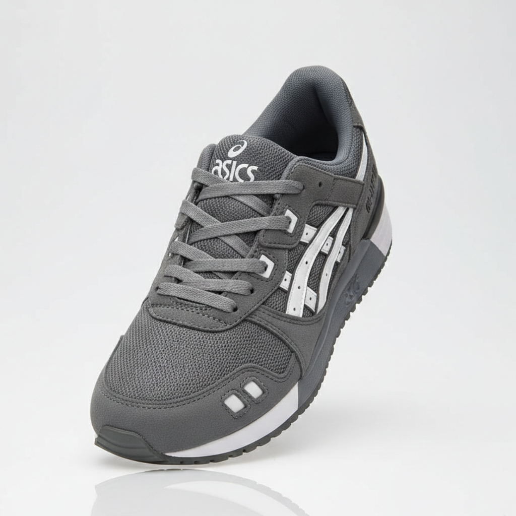 Exclusividade Tênis Asics Gel Lyte III