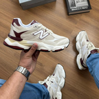 Tênis New Balance 9060 – Premium