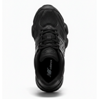 Tênis New Balance 9060 – STONE Couro