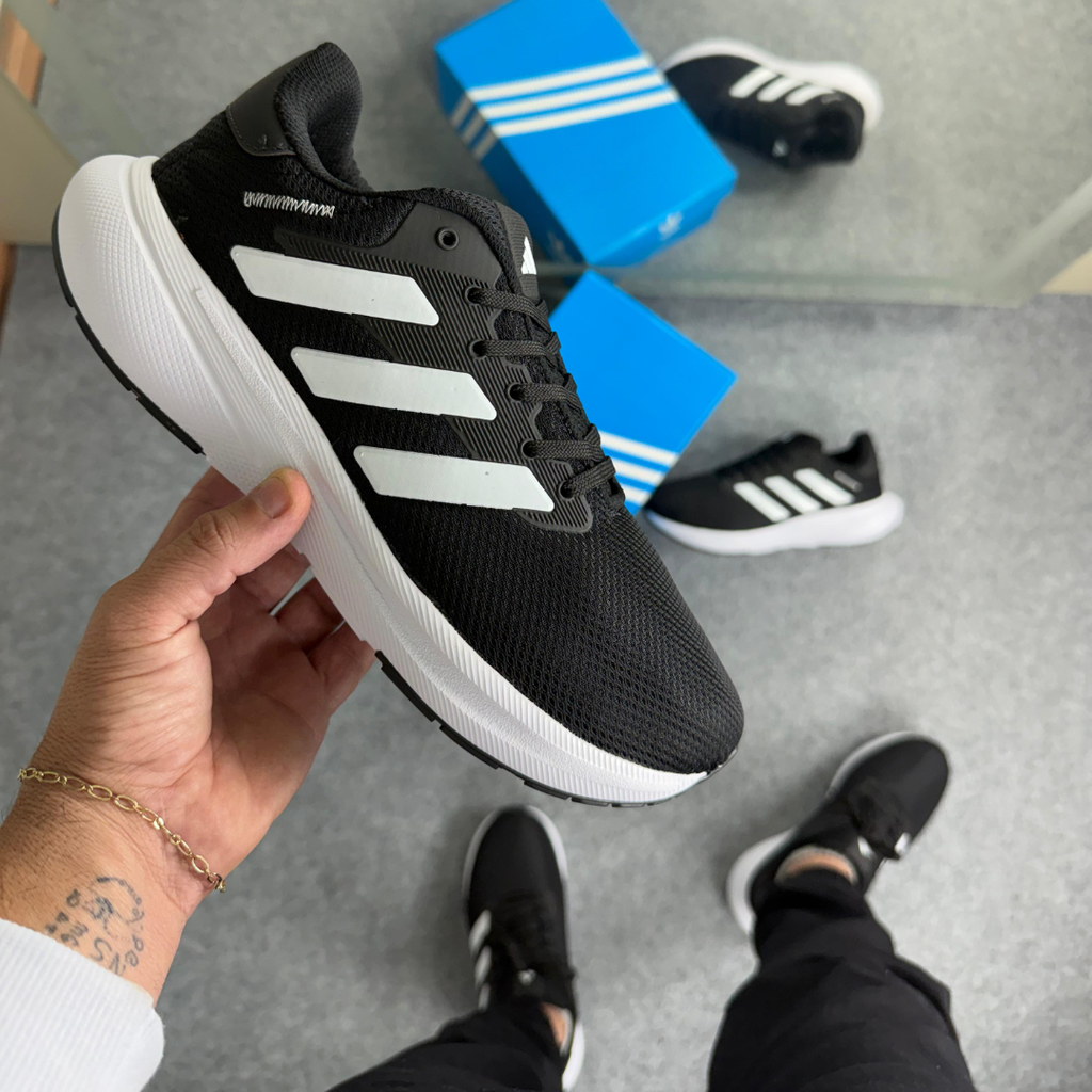 Tênis Adidas Response Masculino e Feminino