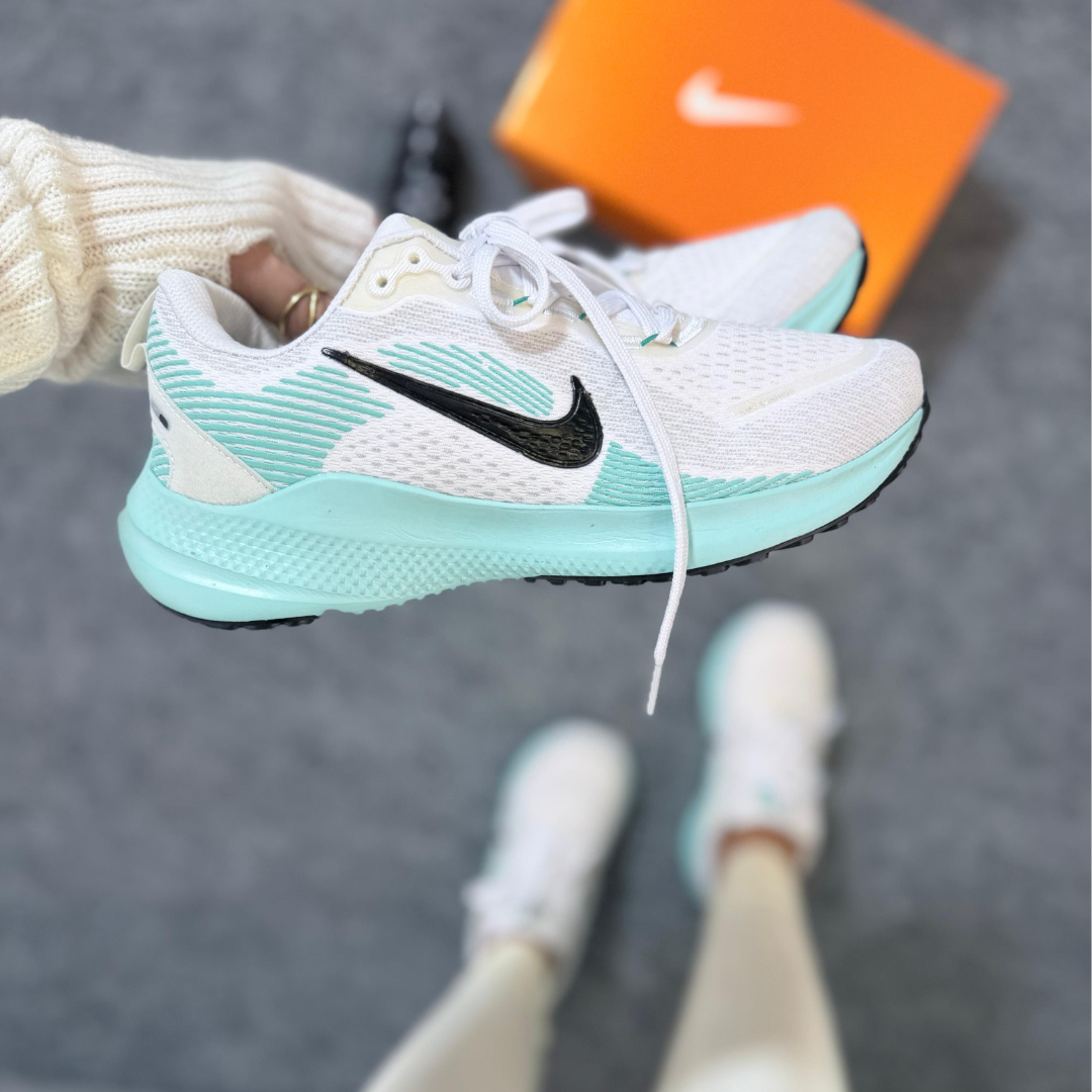 Nike Vomero 18 – Linha Prime