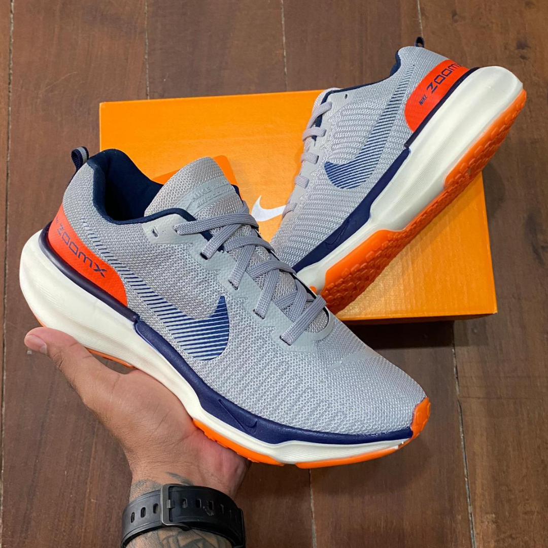Tênis Nike Invincible Run 3 Unissex
