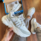Tênis Adidas DYMOND AD2044 – Linha Luxo