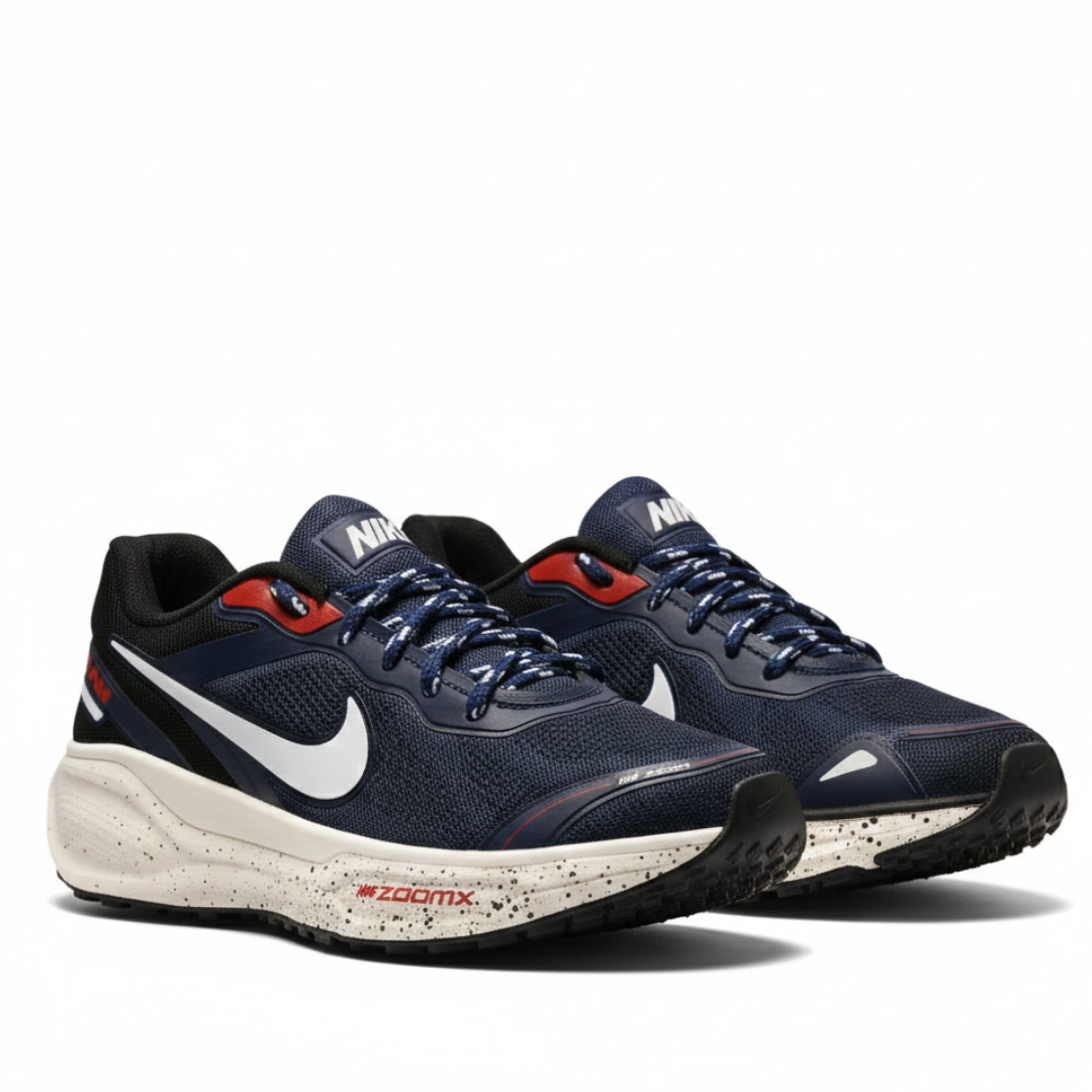 Tênis Nike Air Zoom X – Primeira Linha