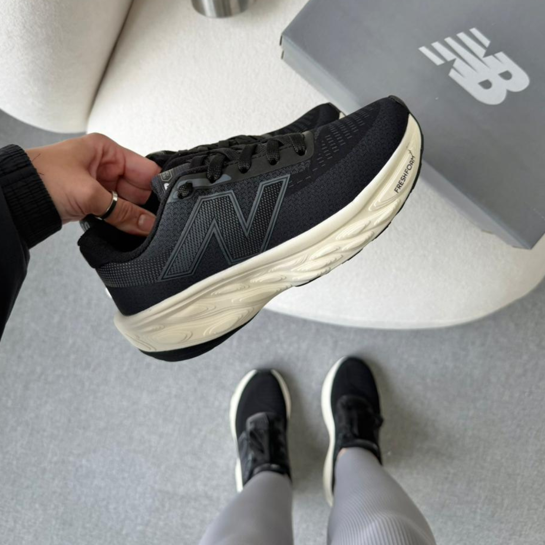Tênis New Balance Fresh Foam 1080 – Unissex