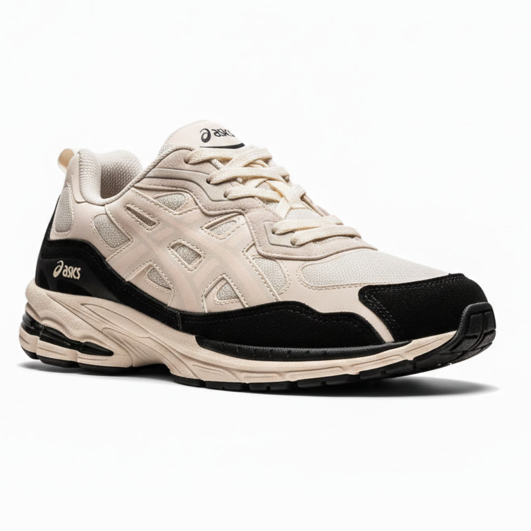 LANÇAMENTO EXCLUSIVO — ASICS GEL-NYC MASCULINO
