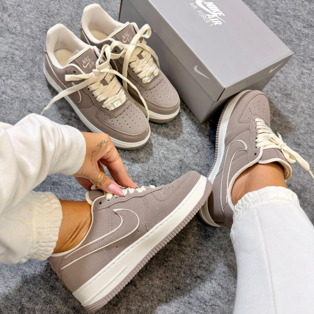 Air Force Nobuk — Linha Prime