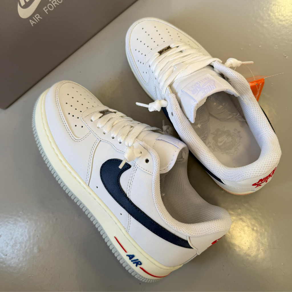 Nike Air Force 1 — Linha Luxo