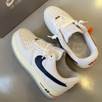 Nike Air Force 1 — Linha Luxo