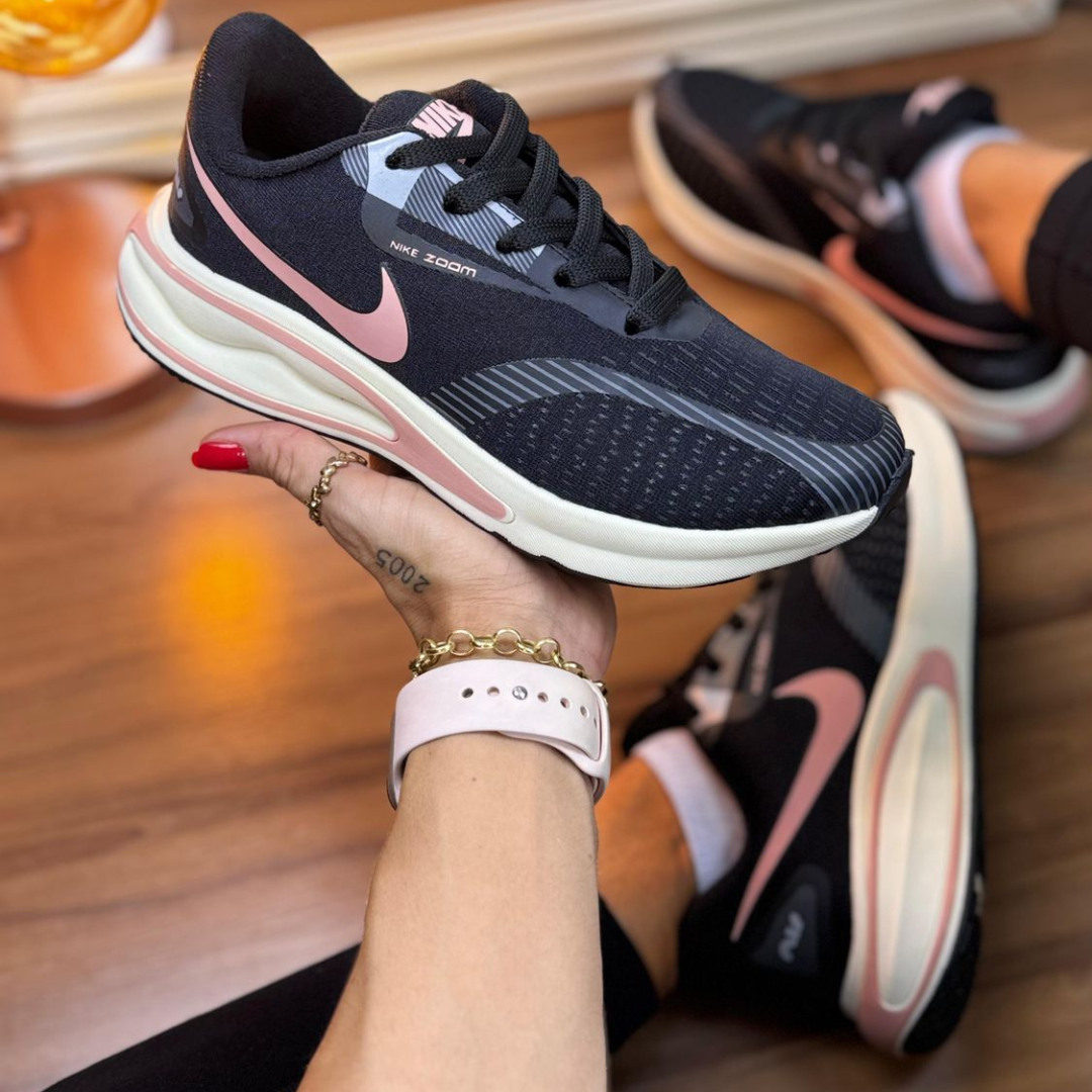 Nike Zoom Journey — Solado em Micro